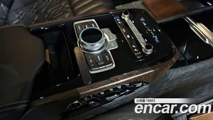 Genesis G90, 2020 — миниатюра 19