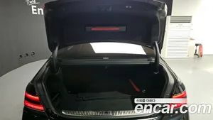 Genesis G90, 2020 — миниатюра 20
