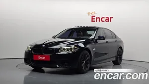 BMW 5-Series, 2016 — миниатюра 1