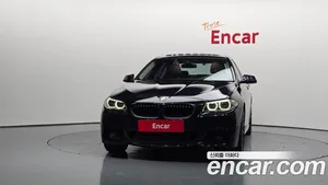 BMW 5-Series, 2016 — миниатюра 3
