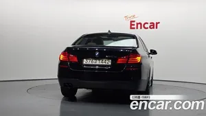 BMW 5-Series, 2016 — миниатюра 4