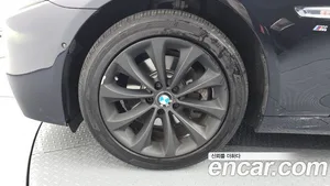 BMW 5-Series, 2016 — миниатюра 5