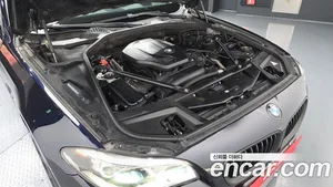 BMW 5-Series, 2016 — миниатюра 6