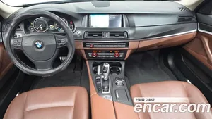 BMW 5-Series, 2016 — миниатюра 7