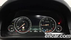 BMW 5-Series, 2016 — миниатюра 8