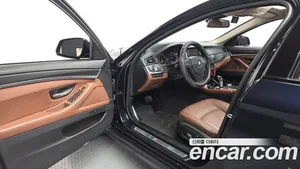 BMW 5-Series, 2016 — миниатюра 10