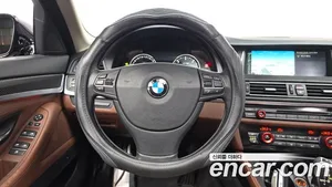 BMW 5-Series, 2016 — миниатюра 13