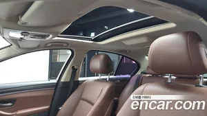 BMW 5-Series, 2016 — миниатюра 18