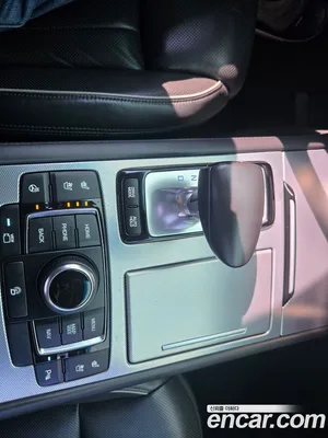 Genesis G80, 2017 — миниатюра 8