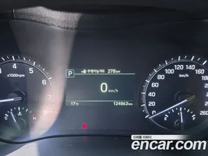Genesis G80, 2017 — миниатюра 9