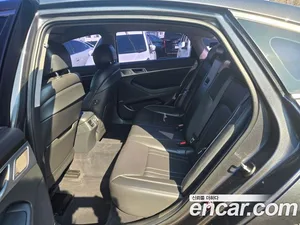 Genesis G80, 2017 — миниатюра 11