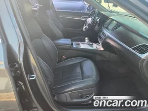 Genesis G80, 2017 — миниатюра 12