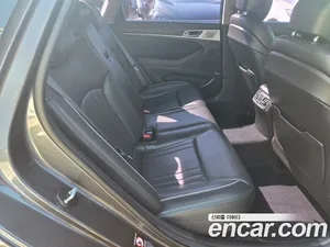 Genesis G80, 2017 — миниатюра 13