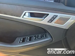 Genesis G80, 2017 — миниатюра 15