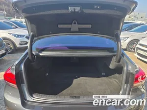 Genesis G80, 2017 — миниатюра 18
