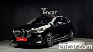 BMW 2-Series, 2025 — миниатюра 1