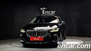 BMW 2-Series, 2025 — миниатюра 3