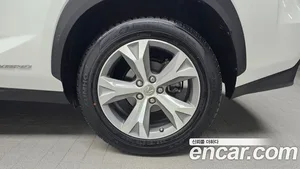 Lexus NX, 2015 — миниатюра 5
