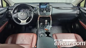 Lexus NX, 2015 — миниатюра 7