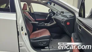 Lexus NX, 2015 — миниатюра 11