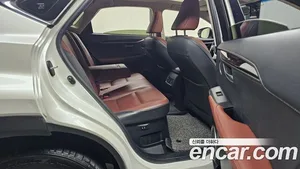 Lexus NX, 2015 — миниатюра 12