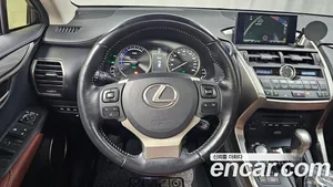 Lexus NX, 2015 — миниатюра 13