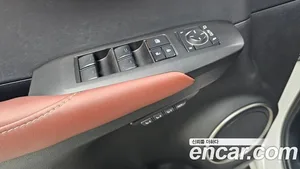 Lexus NX, 2015 — миниатюра 15