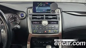 Lexus NX, 2015 — миниатюра 16