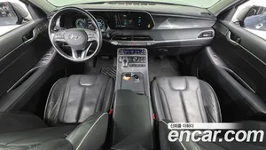 Hyundai Palisade, 2021 — миниатюра 7