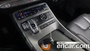 Hyundai Palisade, 2021 — миниатюра 9
