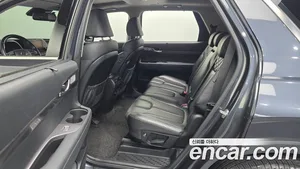 Hyundai Palisade, 2021 — миниатюра 11