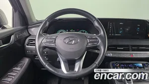 Hyundai Palisade, 2021 — миниатюра 14