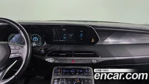 Hyundai Palisade, 2021 — миниатюра 15