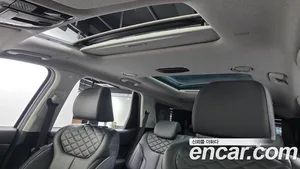 Hyundai Palisade, 2021 — миниатюра 18