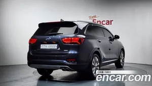 Kia Sorento, 2018 — миниатюра 2