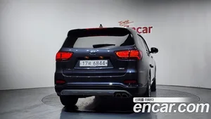 Kia Sorento, 2018 — миниатюра 4