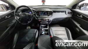 Kia Sorento, 2018 — миниатюра 7