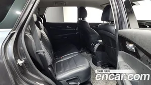 Kia Sorento, 2018 — миниатюра 12