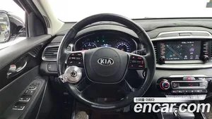 Kia Sorento, 2018 — миниатюра 13