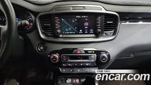 Kia Sorento, 2018 — миниатюра 16