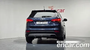 Hyundai Santa Fe, 2014 — миниатюра 4