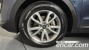 Hyundai Santa Fe, 2014 — миниатюра 5