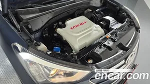 Hyundai Santa Fe, 2014 — миниатюра 6