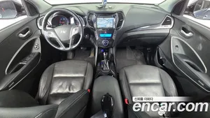 Hyundai Santa Fe, 2014 — миниатюра 7