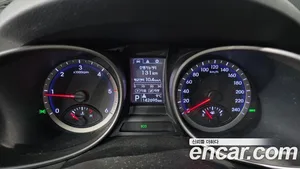 Hyundai Santa Fe, 2014 — миниатюра 8