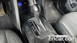 Hyundai Santa Fe, 2014 — миниатюра 9