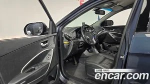 Hyundai Santa Fe, 2014 — миниатюра 10