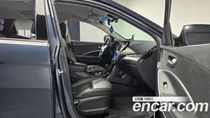 Hyundai Santa Fe, 2014 — миниатюра 11