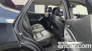 Hyundai Santa Fe, 2014 — миниатюра 12