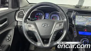Hyundai Santa Fe, 2014 — миниатюра 13